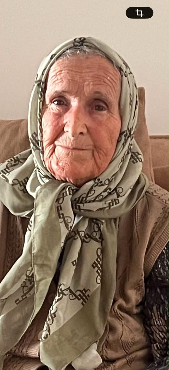 Lije Ali Fanaj