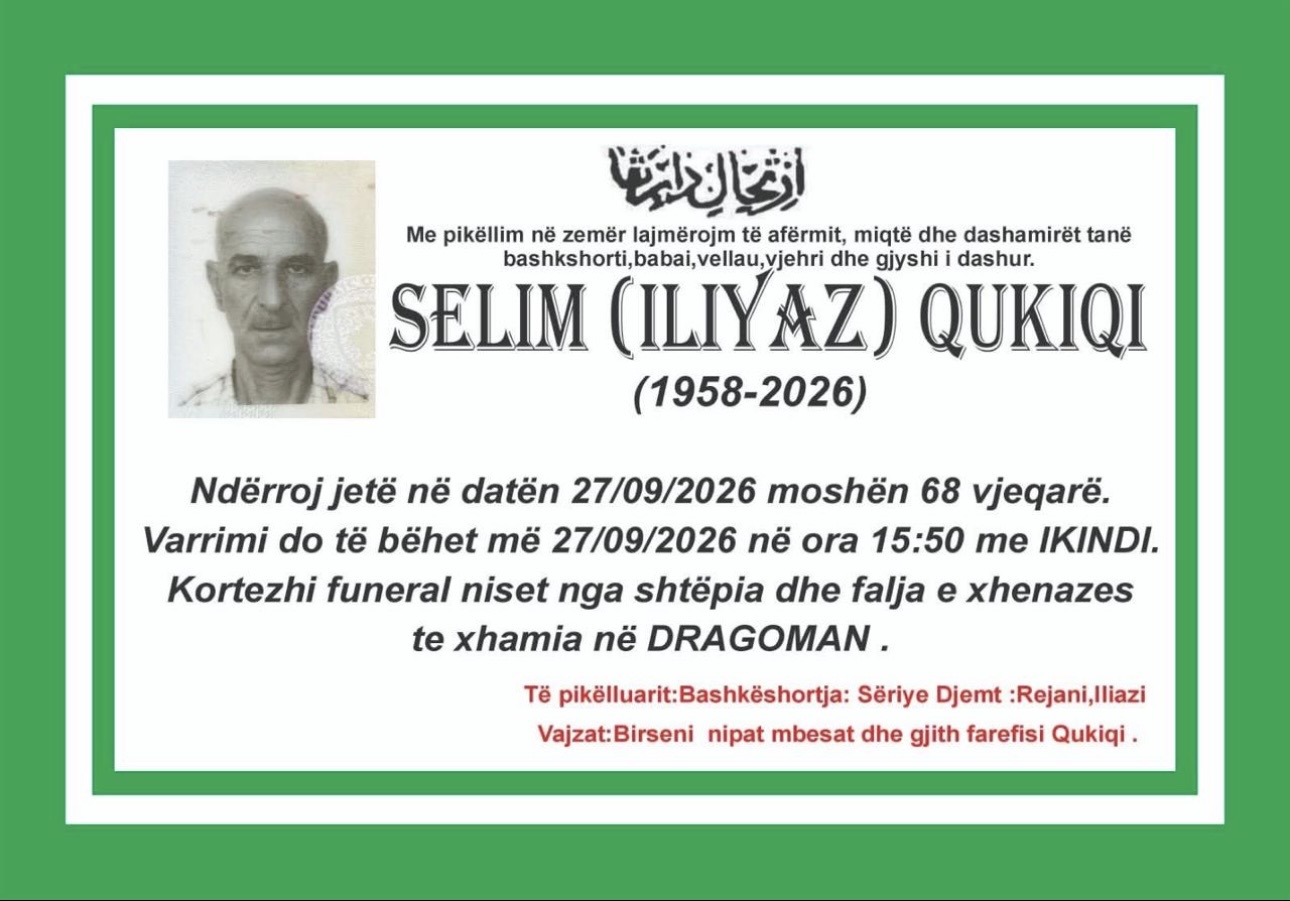 Selim Ilijaz Çukiç